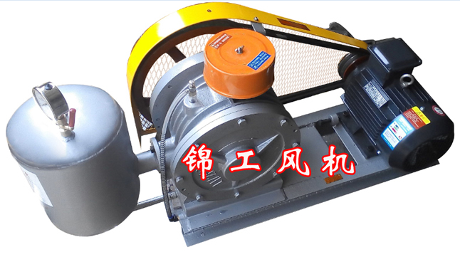 回轉(zhuǎn)風(fēng)機(jī)